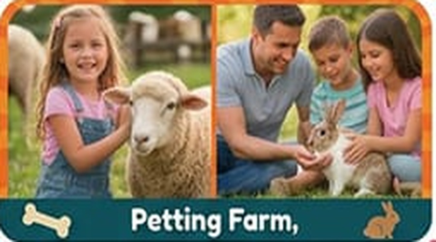 Petting Farm